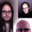 Placeholder: Darkthrone Larry David