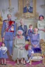 Placeholder: UK royal family