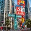 Placeholder: World's largest street sign