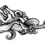 Placeholder: Tentacles tracery