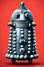 Placeholder: Octo Dalek