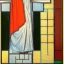 Placeholder: Jesus Christ by mondrian