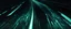 Placeholder: Glowing abstract technology dark background teal blue green black color grainy texture gradient web header banner design, copy space