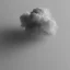 Placeholder: a tiny puff of delicate smoke and steam, pastel colors, plain solid color, photorealistic, chiaroscuro, aesthetic layout, monochrome pantone, minimalist photography, hyper realistic, octane render, minimalist art