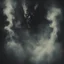 Placeholder: many Demons and ghosts in the dark. Some smoke. Dark evil atmosphere