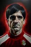 Placeholder: Portrait of LIVERPOOL FC by naja mehdawi