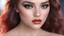 Placeholder: (ultra realistic,32k,RAW photo:1.1),(high detailed skin:1.1), 8k uhd, dslr, high quality, film grain, (makeup, mascara:1.1), lips,(thick\lips\), (shiny glossy translucent clothing:1.1), wed_sigrun, wed_sigrun, flower, veil, bride, white dress,hair flower, bridal veil, bare shoulders, strapless, detached collar, feather trim, Posing as if whispering a secret, (busty:1.1) , (chubby:0.1),(soft shaded neon light:1.2), dark theme, sunr