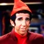 Placeholder: Arthur fonzarelli, elf hat, fonz, older, fonzie, fonzie