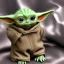 Placeholder: baby yoda hard drive