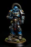 Placeholder: Ancient Roman Space marine