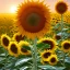 Placeholder: sunflower field