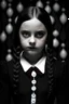 Placeholder: wednesday addams