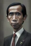 Placeholder: Jokowi realistik