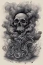 Placeholder: poison smoke