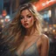 Placeholder: NFT, HD, Hyper-detailed, Photography of my beautiful young girlfriend. trendy art ,art style by Robert Erod and Fabian Perez, abstract, art by Ross Tran style reminiscent of illustrative books, digital art,