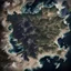 Placeholder: Satellite photo of Westeros