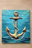 Placeholder: anchor your soul in truth; dada