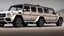 Placeholder: Bugatti Chiron As Mercedes G-Class Full Tuned , 4k, photorealistic, Cinematic