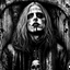 Placeholder: Ghostemane ''Artificial Death''