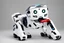 Placeholder: Tobot robot Huskey