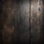 Placeholder: Hyper Realistic rustic steel with textured vintage wall & dark background