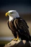 Placeholder: eagle