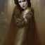 Placeholder: Princess leia goddess, perfect face, fantasy, beautiful face, gorgeous, intricate, dramatic lighting, emotionally evoking symbolic metaphor, highly detailed, photorealistic, artstation, concept art, smooth, sharp focus, art by albert aublet and krenz cushart, tomasz alen kopera, peter mohrbacher, and alphonse mucha, sharp focus, emitting diodes, smoke, artillery, sparks, racks, system unit, motherboard, by pascal blanche rutkowski repin artstation hyperrealism painting concept art