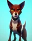 Placeholder: Doge reboot nion light