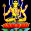Placeholder: Shiva
