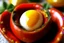 Placeholder: Just put an egg in a tomato and you will be amazed