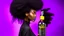 Placeholder: soul glo afro spray