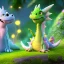 Placeholder: disney pixar cute baby dragon 4 k hdr film still dvd screengrab