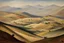 Placeholder: hills Iran.19th painting