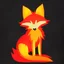 Placeholder: Fire fox