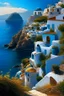 Placeholder: Greece landscape