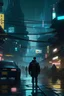 Placeholder: cyberpunk