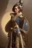 Placeholder: nice grandma steampunk, daylight, higly-detailed, soft light atmosphere，8k, artgerm, derek zabrocki, greg rutkowski, hdr，light effect，