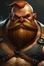 Placeholder: gragas realistic