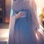 Placeholder: Clear focus,High resolution, one girl