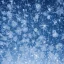 Placeholder: celestial, reflection, ice crystals, snow, icicles