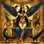 Placeholder: Isis Egyptian Mythology