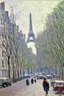 Placeholder: Camille Pissarro paris