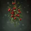 Placeholder: mistletoe