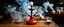 Placeholder: shisha smoke