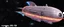 Placeholder: dirigible NCC 1701 hybrid, retrofuturistic, phototrealism