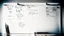 Placeholder: table of contents white board, medium shot, natural light