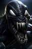 Placeholder: video game venom