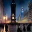 Placeholder: ,Gothic Trafalgar Square mixed with gothic shibuya crossing in gothic Metropolis,Gotham city, victorian dark Metropolis,Neoclassical Skyscraper,book illustration by Jean Baptiste Monge,Jeremy Mann, Details building cross section, strong lines, high contrast vibrant colors, highly detailed, , exterior illustration, croquis color illustration