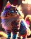 Placeholder: Stunning 3D video game style cat, realistic fur, vibrant colors, dynamic pose, epic background, Unreal Engine, Pixar, key art, high resolution, point lighting, midday sun, Canon EOS R5, cat, 3D, video game style, realistic, vibrant colors, dynamic pose, Unreal Engine, high resolution, point lighting, midday sun, Canon EOS R5.