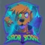 Placeholder: Twitch horror profil gaming scooby-doo